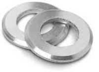 DIN 125-1B Single Chamfer Washer